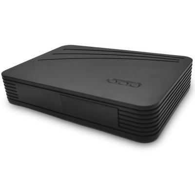 Upgrade OTA Cable Tv Decoders DVB C STB Boot Up Watermark