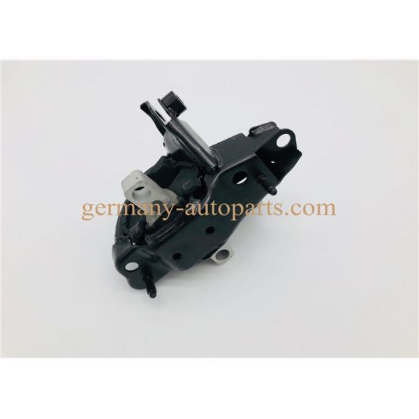 Skoda Seat Car Engine Mounting 6Q0199555C Steel Elastomer For Left Side