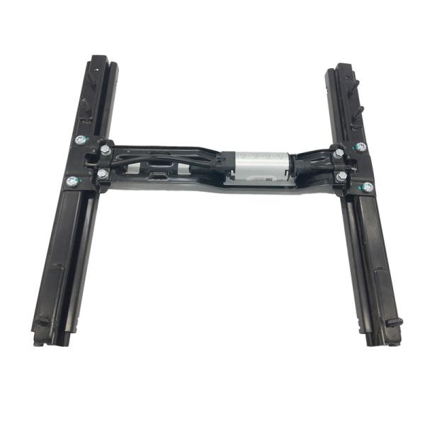 luxury leg rest for seat bus