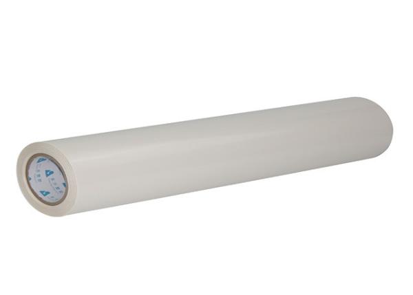 Double Sided Polyurethane Adhesive Film 5mm-1580mm Width Range For Bonding Bra