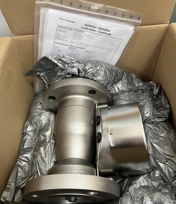 Yokogawa RAMC08 Rotameter Stainless Steel Flow Meter IP66