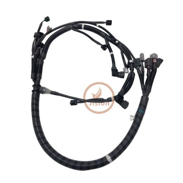 Wholesale 1-82641375-8 1826413758 Engine Wiring Harness for Hitachi ZX330-3 ZX350-3