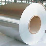 Bright Surface Heavy Gauge Aluminium Foil AA8011/1235 For  Household Aluminum