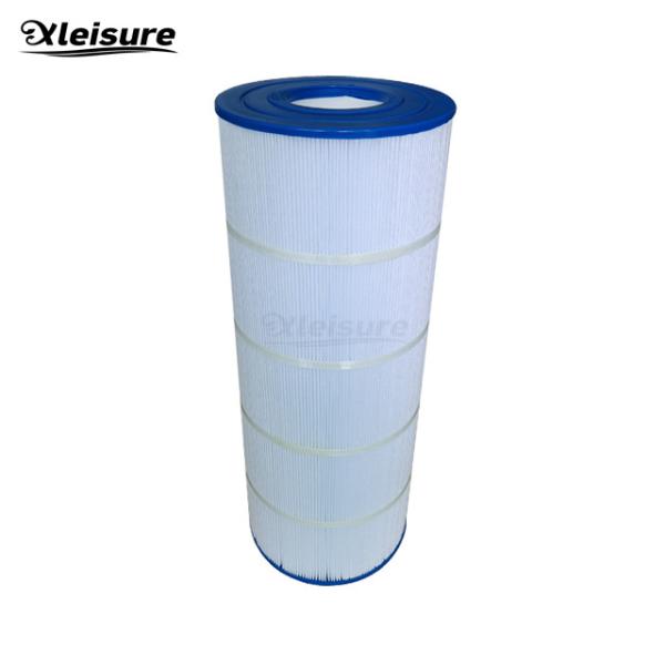 Factory price spa Pool Filter Cartridge C-8414 filter PWWCT150 for swimming pools 150 sq ft FC-1287
