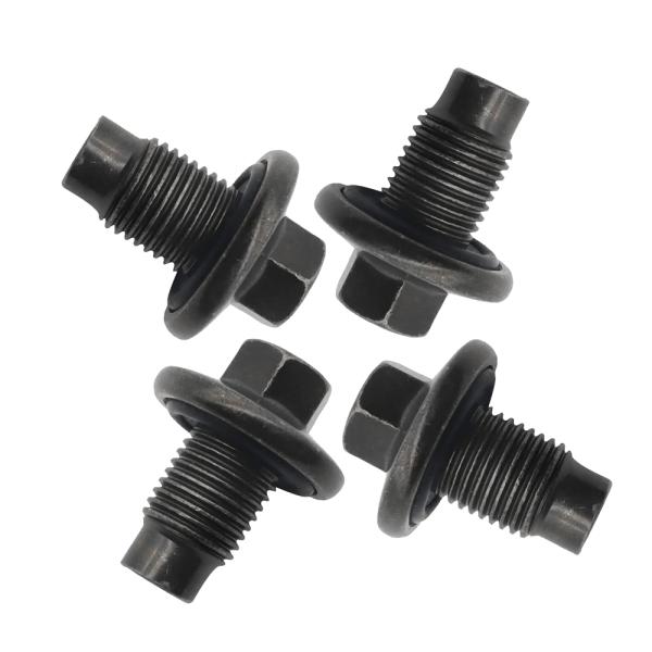 Oil Drain Plug 30735753 Engine Sump Plug for XC60 S80 V60 XC90