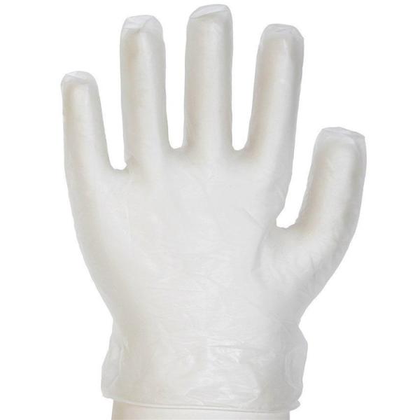 Protective vinyl gloves, pvc medical gloves, glove pvc material pvc