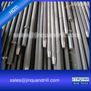 Tapered Drill Rod