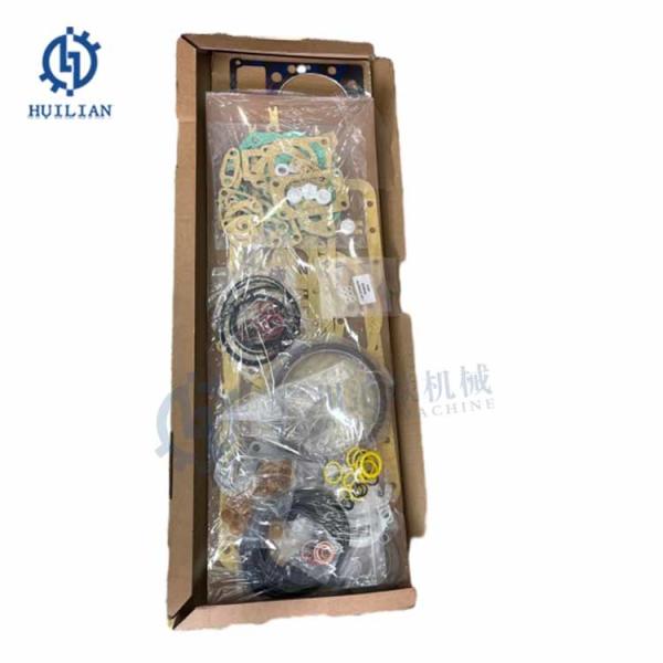 3306 Peças de motor a diesel Reconstruir Reparação Kit de reparação Kit de reparação de cilindro Excavador Anel de pistão Rolamento principal