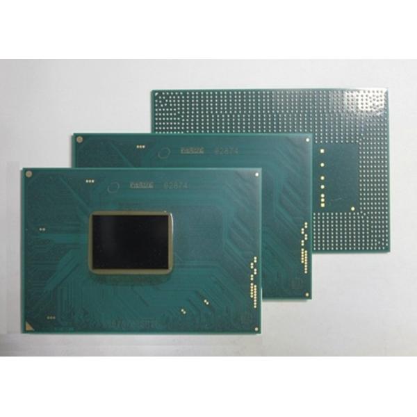 Retire o núcleo dos processadores do processador central do portátil de I7-6820HK SR2FL, esconderijo do processador 6MB do PC I7 até 3.6GHz