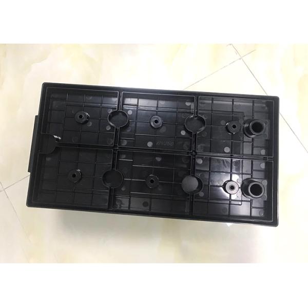 Lead Acid 12V250 Battery Housing Plastic Case Battery ABS Empty Battery Case Plastic Storage Box