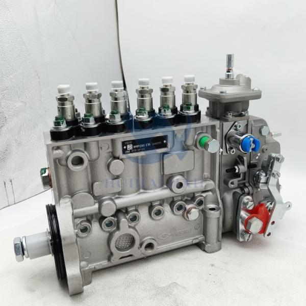 Injection Pump  Diesel Fuel Injection Pump 4093810 for Cumminis Engine 6CT8.3