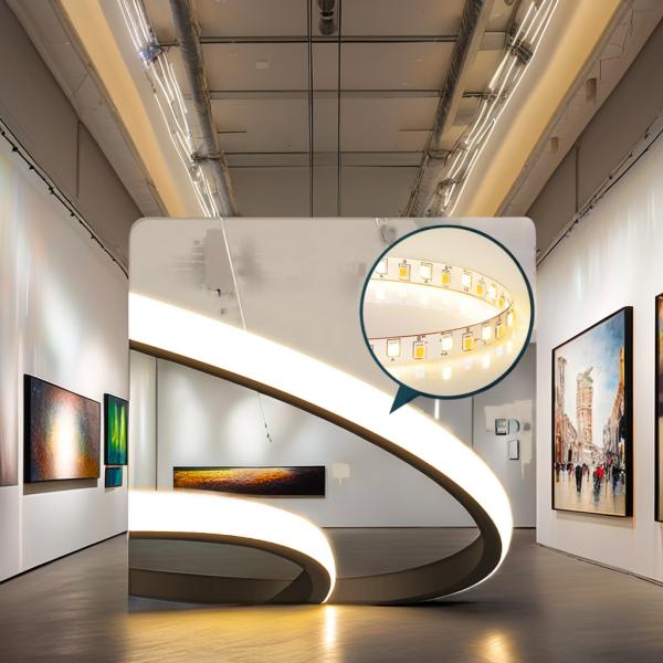 Nordic Glass Wire Pendant Led Light for Modern Kitchen Lighting Fixtures Ceiling Crystal Chandeliers