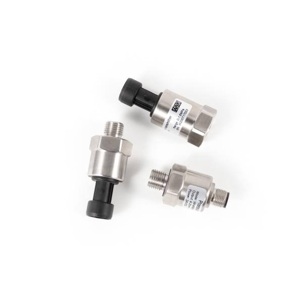 Air Conditioning Refrigerant HVAC Pressure Sensor Manufacturer Pressure Range 0-60bar