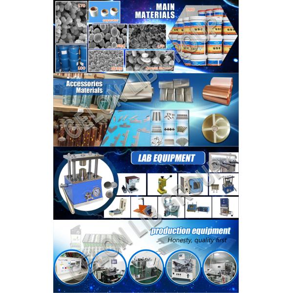 Исследование SS304 SS316 CR2032 2016 батареи монетки батареи материальное случай клетки 2025 монеток