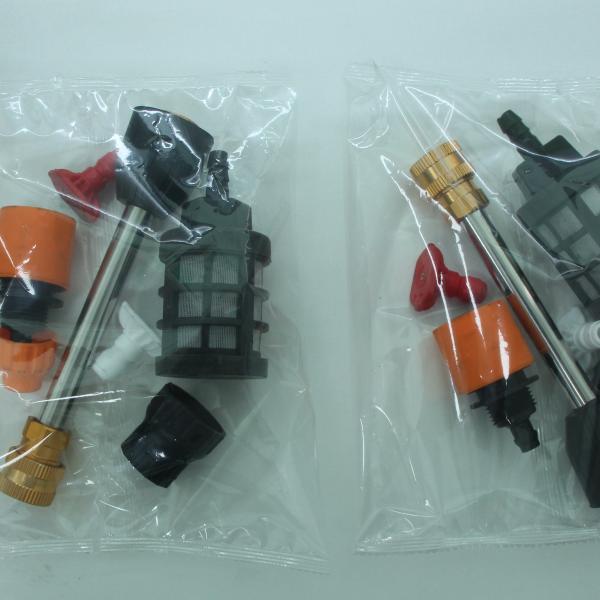 Screw Small Spare Parts Counting Pouch Automatic Packing Machine Sealing Machines Mini Heat Bag Sealing Machine Vibration Bowl