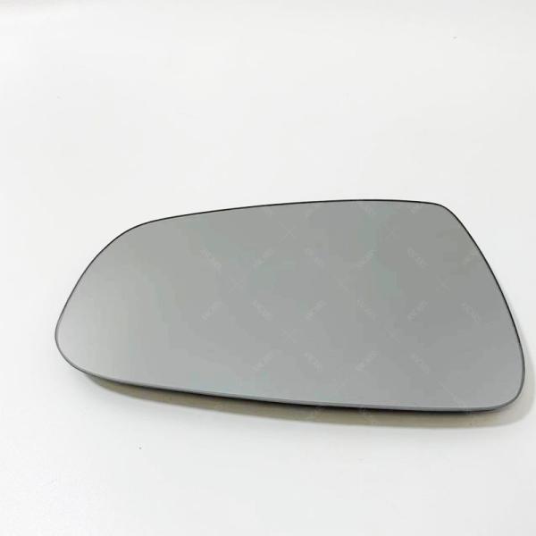 Tesla Model S Auto Side Mirror Glass , Heater Side Mirror Lens
