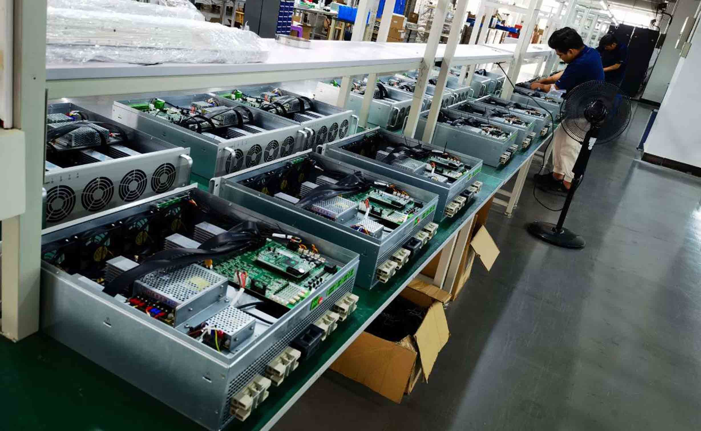 Оборудование тестера разрядки обязанности батареи 500V100A 4 канала