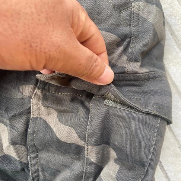 Men'S Camo Shorts Camouflage shorts fashion and casual summer cool