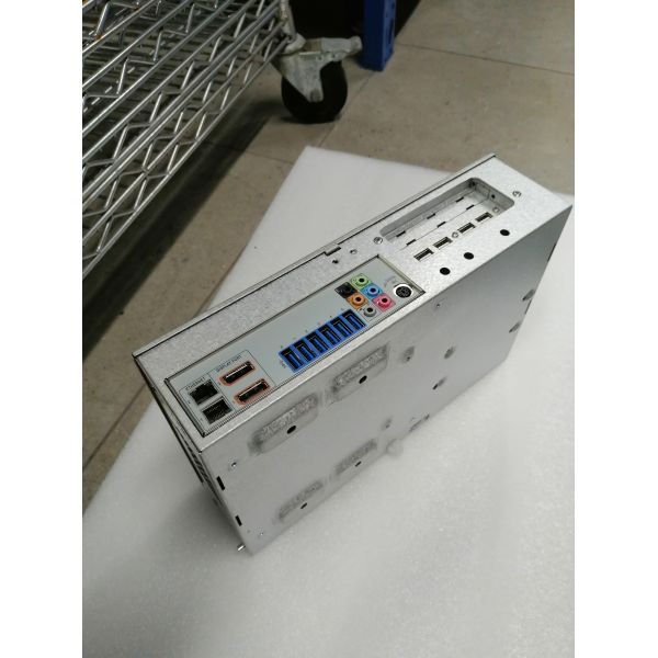 445-0764433 NCR Selfserv 6683/6687/6623/6627 Estoril PC Core 665730006000 6657-3000-6000