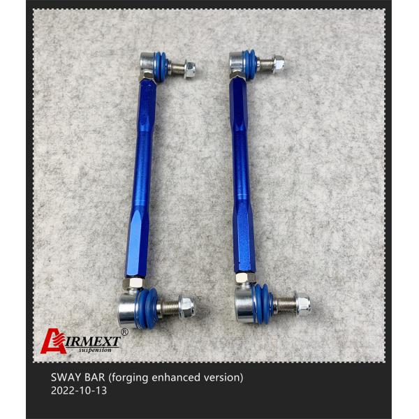 Адвокатура взмаха крена аксессуаров подвеса воздуха Адвокатуры стабилизатора анти-