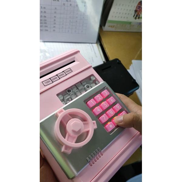 копилка пароля 2 цветов