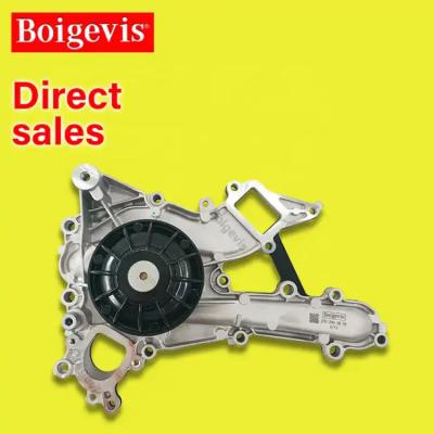 Auto Accessories Car Engine Water Pump 2762000801 For Mercedes Benz 276