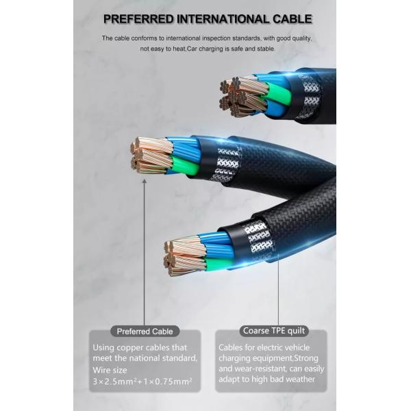 High Quality Commercial EV Chargers 30kw DC Electric Vehicle Charging Station Ocpp1.6