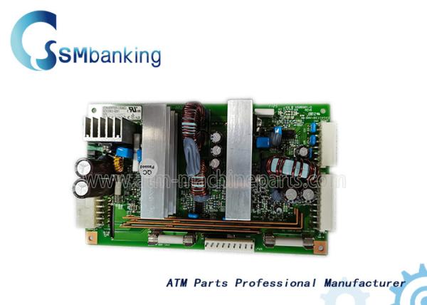 009-0022164 NCR ATM Parts GBNA GBRU Power Converter Board NCR 6631 0090022164