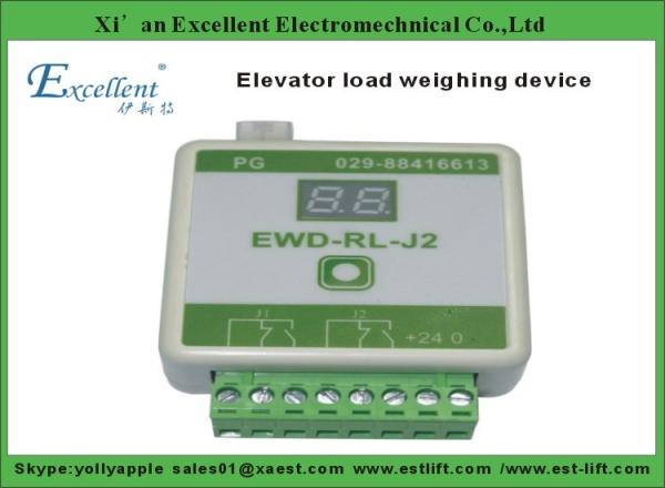 lift parts and components of  load sensor EWD-RL-SJ3 made in China