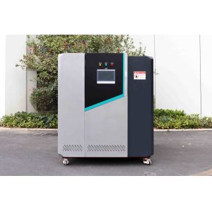 Electrochemical Wastewater Treatment Equipment: Designed for Treating Wastewater from Brewing, Beverage and Food Processing