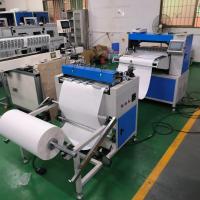 haut filtre à air de 1240mm plissant l'équipement efficace de tamis filtrant de machine