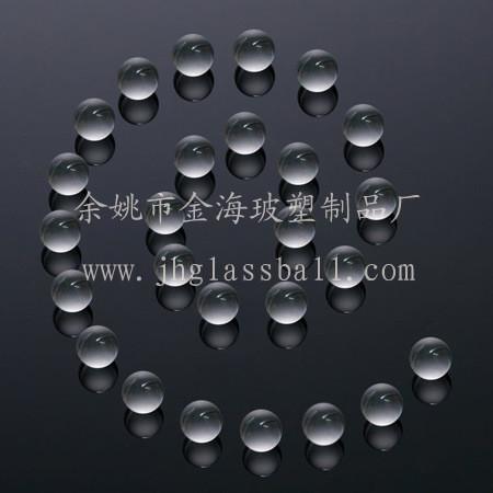 4mm Soda Lime Glass Beads For Ball Sprayer Accessories Polishing
