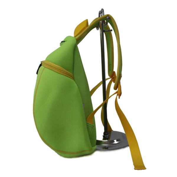 Lightweight Kid School Backpack , Child Double Shoulder Bags For Travel