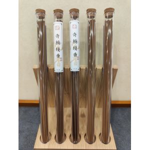 Handcrafted Agarwood Incense Sticks with Natural Fragrance for Meditation and Spiritual Practices