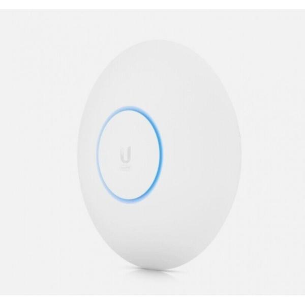 Stocked UniFi 6 AX3000 Long-Range Access Point for Enhanced Coverage and Capabilities