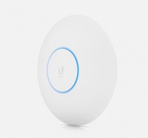 Upgrade Your Network with U6-LR UniFi 6 AX3000 Long-Range Access Point NIB Original