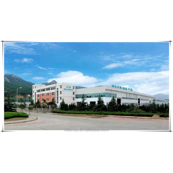 - Style de design chic Roi de la machine à laver à 9 pinces automatique express tunnel en Europe