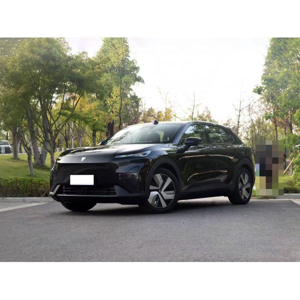 Deepal S05 Energy Vehicle Range Extended 200km Ultra High Speed SUV Blanco.Negro.Griz.Azul Estructura del cuerpo 5 puertas 5 asientos