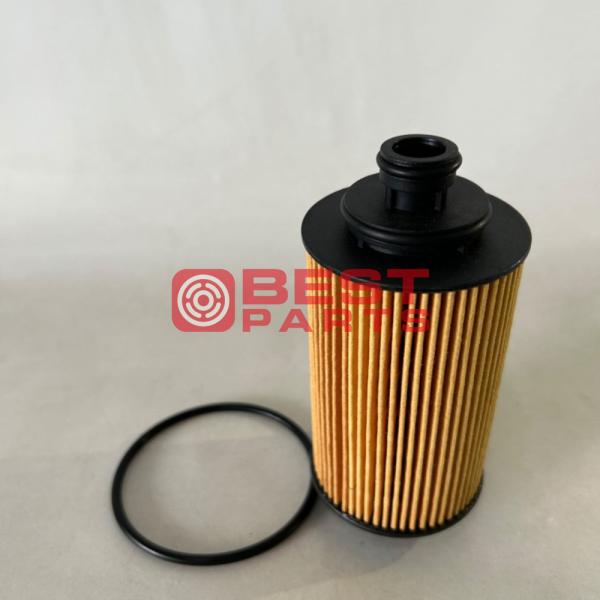 Car Parts Oil Filter Element Assy OE 10048217 For Saic Maxus G10 Mg Diesel Engine 1.9t
