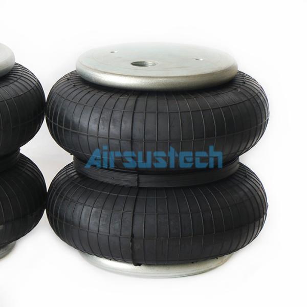 Heavy-Duty Air Spring Goodyear 2B9-200 Double Convoluted Air Shock Suspension