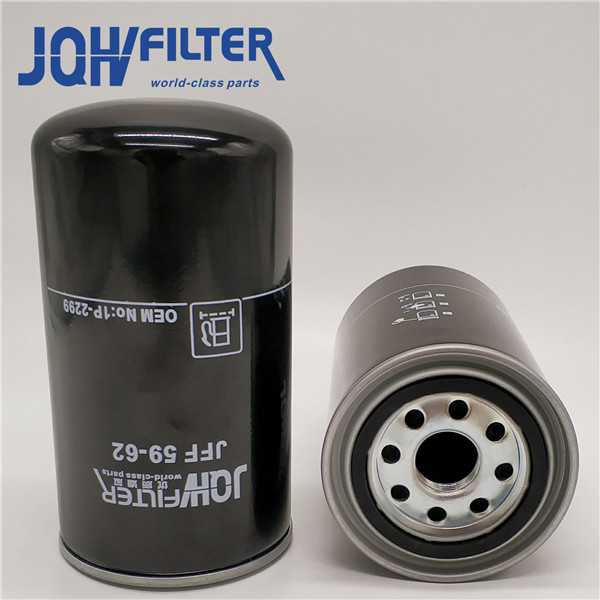 PC400-1 PC300-5 Excavator Fuel Filter 600-311-8391 4616864 FF185 P557440