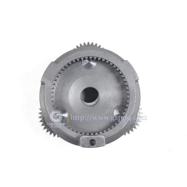 Excavator ZAX70 ZX80 Travel Gearbox Planetary Gear Carrier Assy 4468680 4468684 Final Drive Parts
