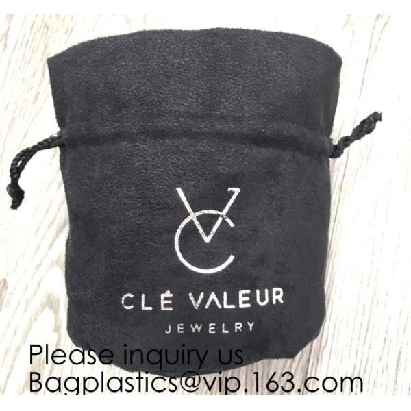 Gift Bag Royal Blue Velvet Drawstring Bag,Velvet Cloth Drawstring Pouches Handy Gifts Jewelry Bags ,Purse Pouch Gift Bag