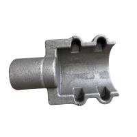 Custom-Shaped Hot Forged Components - Precision Engineered for Heavy Machinery