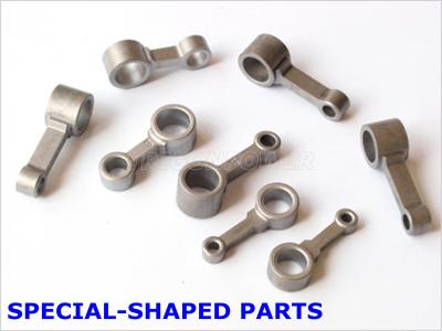 PMP04-1 Metal Powder Products , Sintered Metal Components For Home Appliances