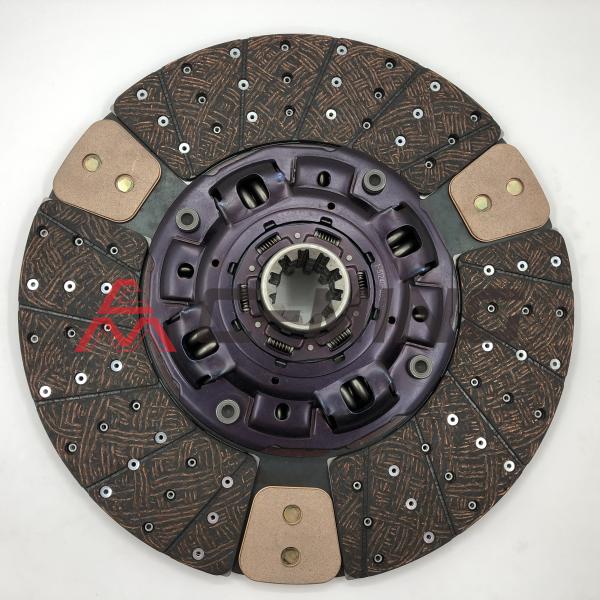 6WG1 Exedy Heavy Duty Clutch