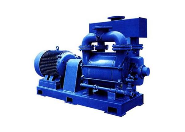 Bomba de vácuo 220V da água elétrica/bomba/água de vácuo de anel líquida - 450V