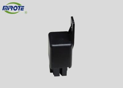 Four Pole  12vdc 40a Spst Automotive Relay With Black Shinny Cover 420W Max Force MB141967 MB141980 RL-221 RL-221B