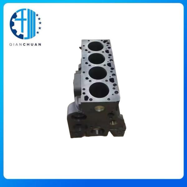Bloc de cylindres 3903920 A3903920 Pour une excavatrice 4BT 4BT5.9