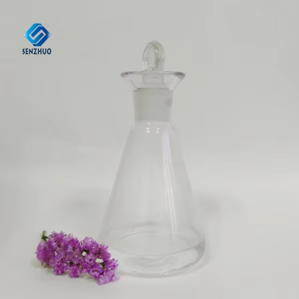 Tetrasodio Glutamato Diacetato Incoloro CAS 51981-21-6 Agentes Quelantes Líquido